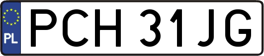 PCH31JG