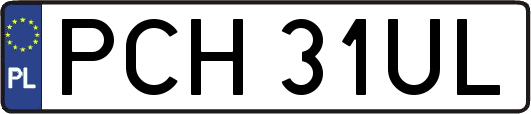 PCH31UL