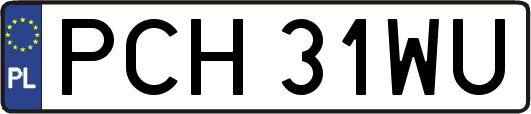 PCH31WU