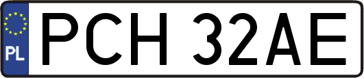 PCH32AE