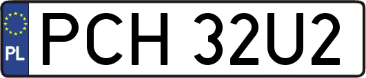 PCH32U2