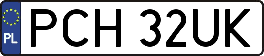 PCH32UK