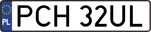 PCH32UL