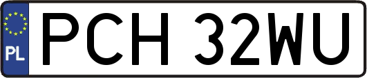 PCH32WU