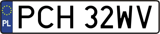 PCH32WV