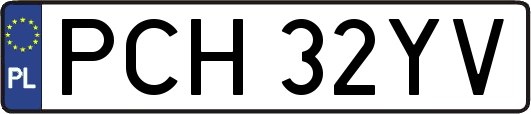 PCH32YV