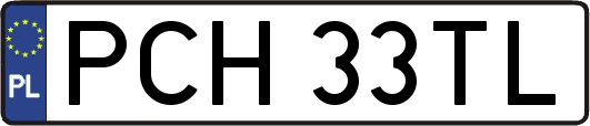 PCH33TL