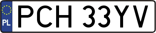 PCH33YV