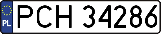 PCH34286