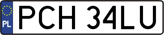 PCH34LU