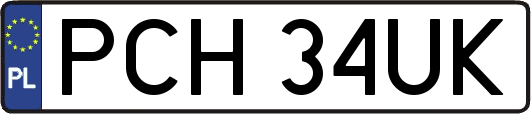PCH34UK