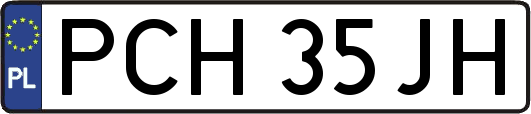 PCH35JH