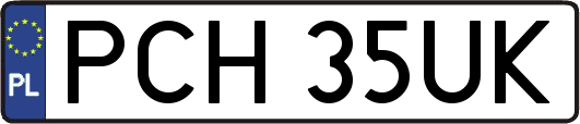 PCH35UK