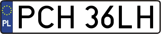 PCH36LH