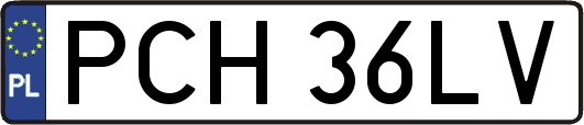 PCH36LV