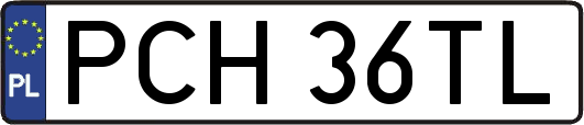 PCH36TL
