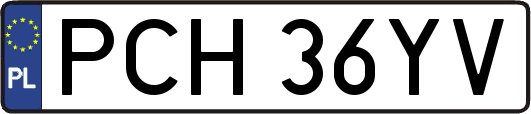 PCH36YV