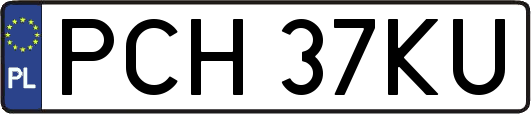 PCH37KU