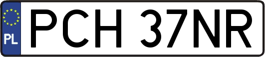 PCH37NR