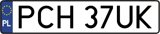 PCH37UK