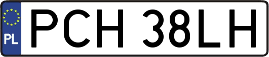 PCH38LH