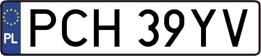 PCH39YV