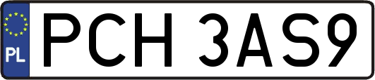 PCH3AS9
