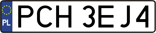 PCH3EJ4