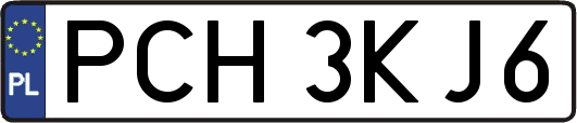 PCH3KJ6