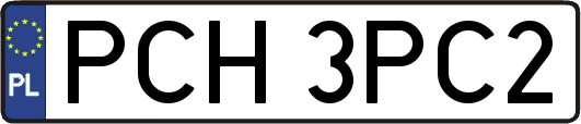 PCH3PC2