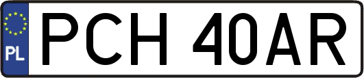PCH40AR
