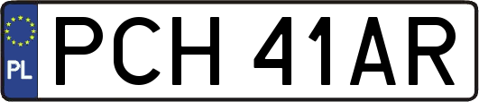 PCH41AR