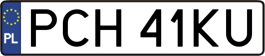 PCH41KU