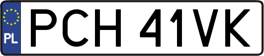 PCH41VK