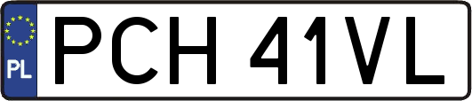PCH41VL