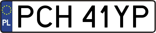PCH41YP