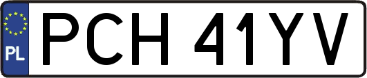 PCH41YV