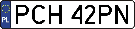 PCH42PN