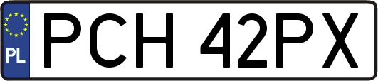 PCH42PX