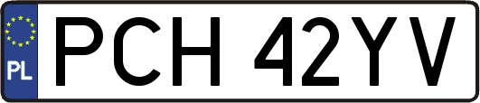 PCH42YV