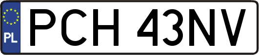 PCH43NV