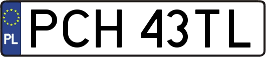 PCH43TL