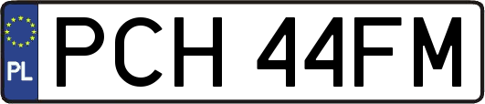 PCH44FM