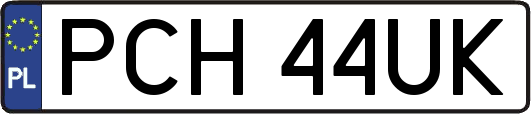 PCH44UK