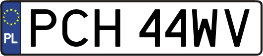 PCH44WV
