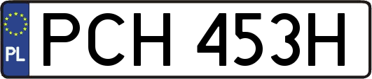 PCH453H