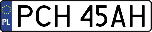 PCH45AH