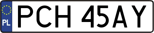 PCH45AY