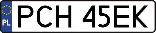 PCH45EK