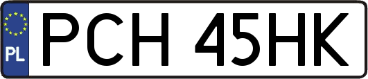 PCH45HK